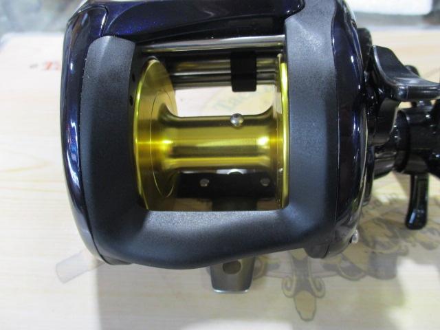 17タナセンサー 500