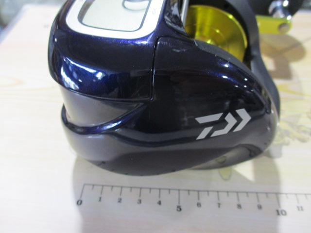 17タナセンサー 500