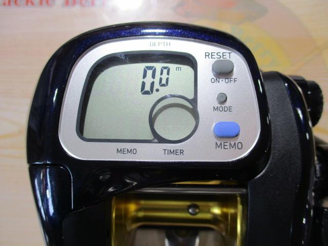 17タナセンサー 500