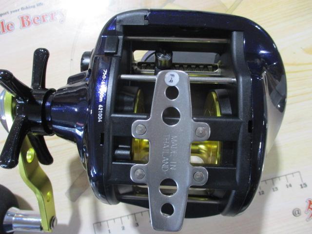 17タナセンサー 500