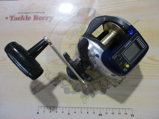 06SLS小船 1000