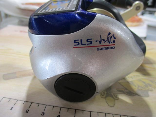 06SLS小船 1000