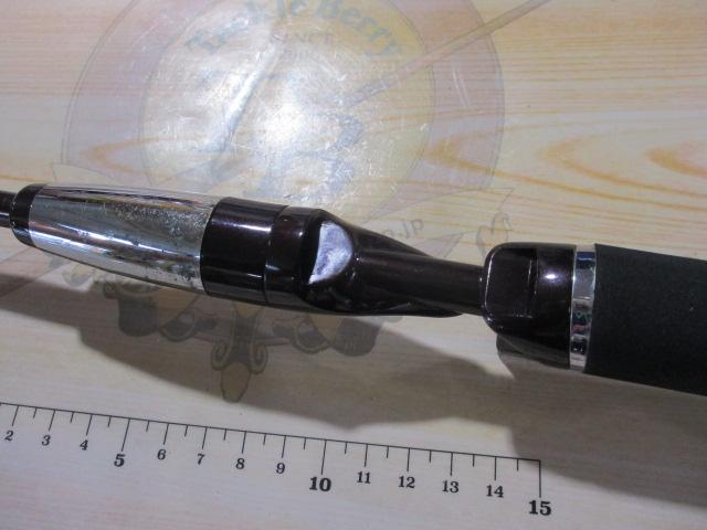 スコーピオンXT 1652R｜＠ベリーネット 日本最大新品中古釣具WEBショップ