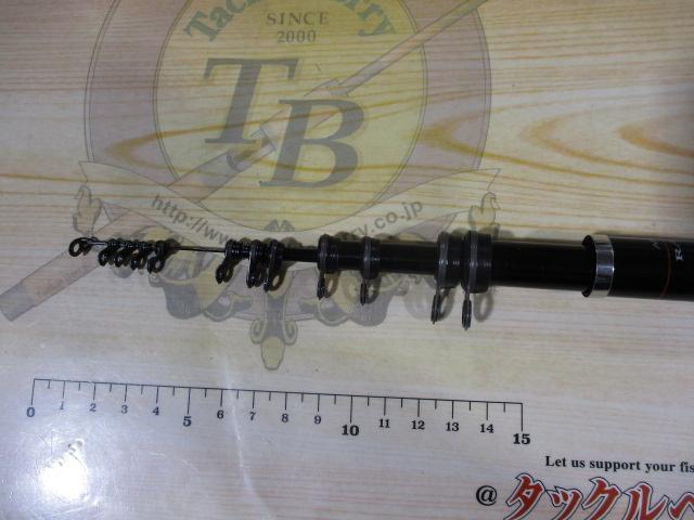 エアノスラディックス 1.5-500