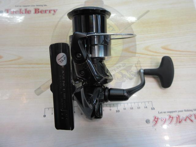 24エクスセンスBB 4000MXG｜＠ベリーネット 日本最大新品中古釣具WEB
