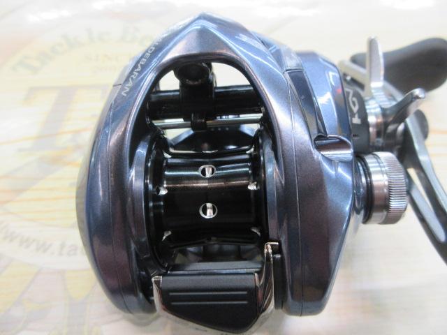 18アルデバランMGL 30 RH｜＠ベリーネット 日本最大新品中古釣具WEB
