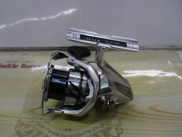 23ストラディック 3000MHG｜＠ベリーネット 日本最大新品中古釣具WEB