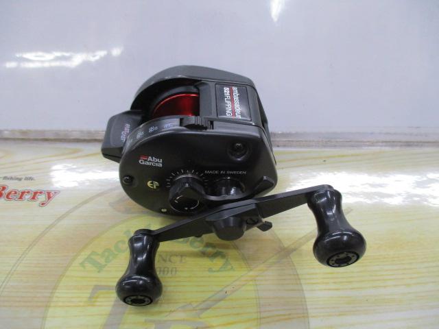 アンバサダー521FLIPPING｜＠ベリーネット 日本最大新品中古釣具WEB