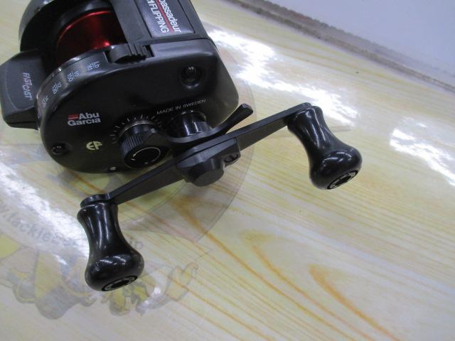 アンバサダー521FLIPPING｜＠ベリーネット 日本最大新品中古釣具WEB