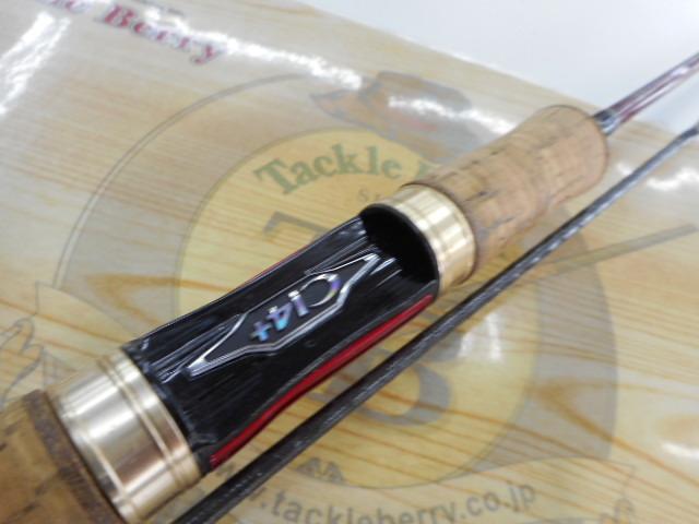 カーディフAX S62SUL-F