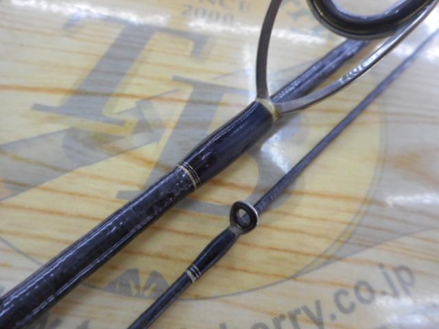 カーディフAX S62SUL-F