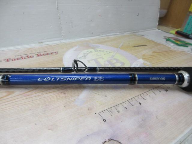 16コルトスナイパーBB S906MH