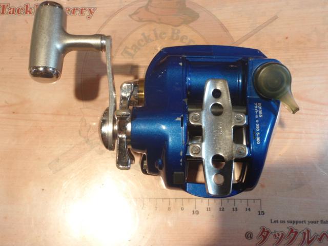 シーボーグ 400BD