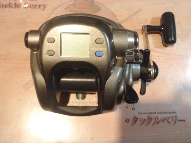 タナコンブルS 600W