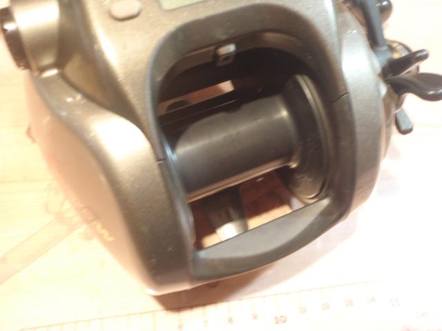 タナコンブルS 600W