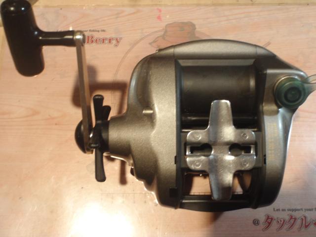 タナコンブルS 600W