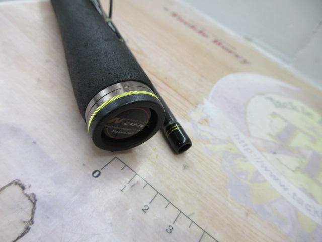 N-ONE NSL-782ML-KURODAI