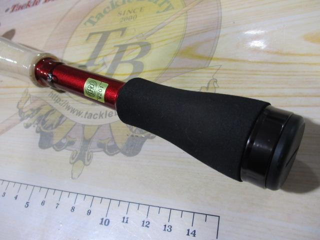 中古　釣具まとめ売り　BLAZON MB 666TMB、daiwa PR100 ブレイゾンMB 666TMB｜＠ベリーネット 日本最大新品中古釣具WEBショップ