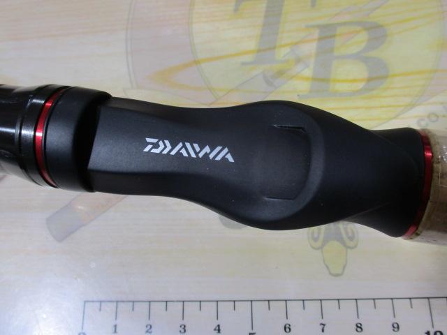 ブレイゾンMB 666TMB｜＠ベリーネット 日本最大新品中古釣具WEBショップ