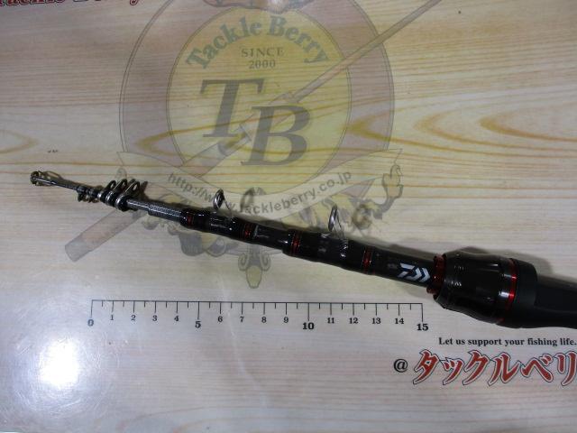 ブレイゾンMB 666TMB｜＠ベリーネット 日本最大新品中古釣具WEBショップ