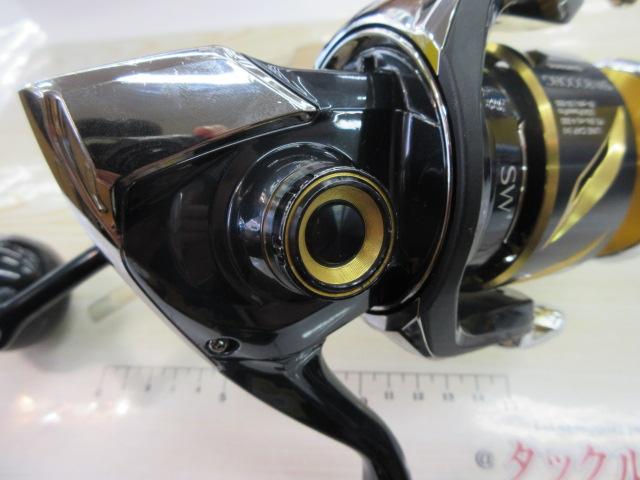 19ステラSW 8000HG