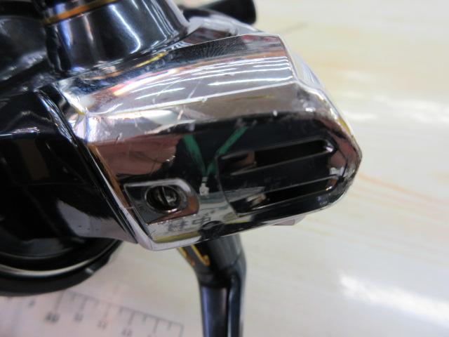 19ステラSW 8000HG
