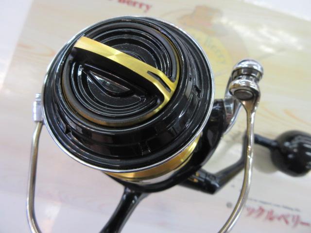 19ステラSW 8000HG