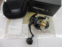19ステラSW 8000HG