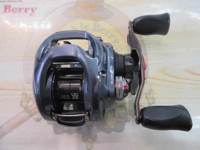 ジリオン SV TW 1016SV-SH｜＠ベリーネット 日本最大新品中古釣具WEB
