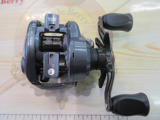 ジリオン SV TW 1016SV-SH｜＠ベリーネット 日本最大新品中古釣具WEB
