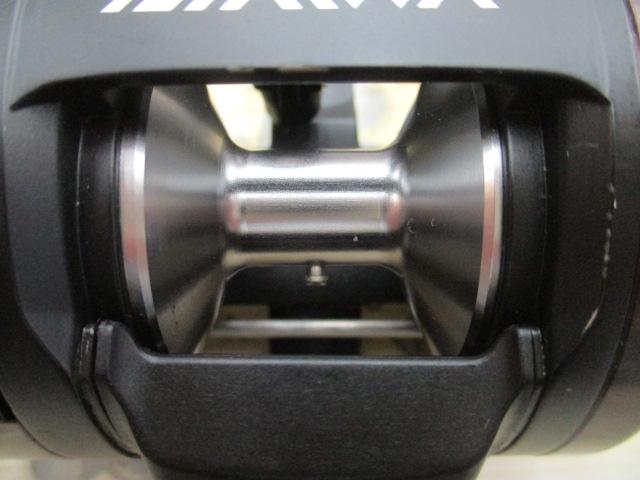 11ダイナスター 150L早技