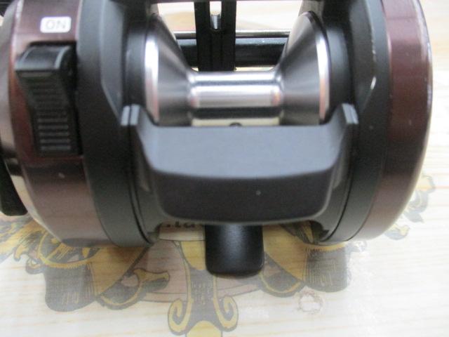 11ダイナスター 150L早技