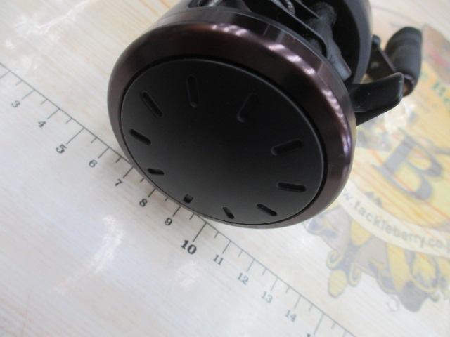 11ダイナスター 150L早技