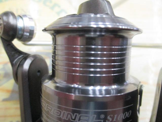 カーディナルS 1000