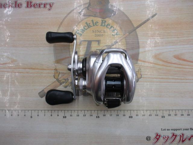 シマノ　16メタニウムMGL LH HG 16メタニウムMGL HG LH｜＠ベリーネット 日本最大新品中古釣具WEBショップ