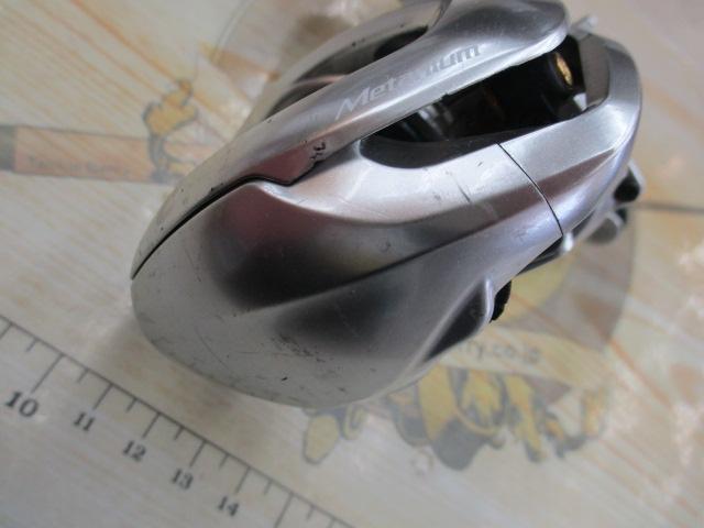 16メタニウムMGL HG LH｜＠ベリーネット 日本最大新品中古釣具WEBショップ