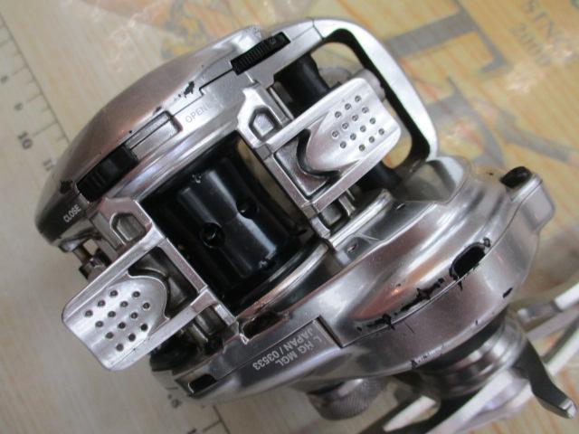 16メタニウムMGL HG LH｜＠ベリーネット 日本最大新品中古釣具WEBショップ
