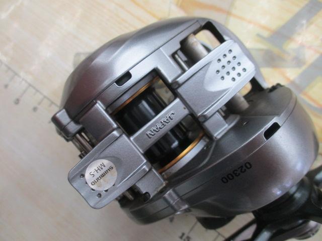 09アルデバランMg LH｜＠ベリーネット 日本最大新品中古釣具WEBショップ