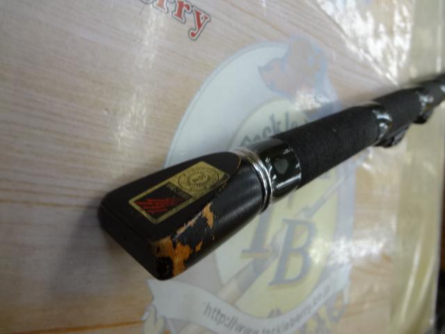 金剛夕なぎ2.7 SICガイド｜＠ベリーネット 日本最大新品中古釣具WEB