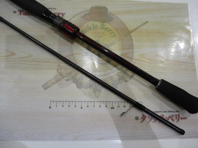 セフィアTT S83ML