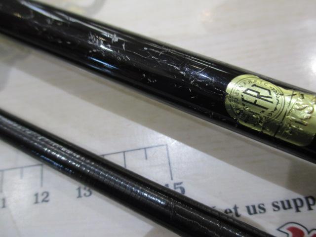 セフィアTT S83ML