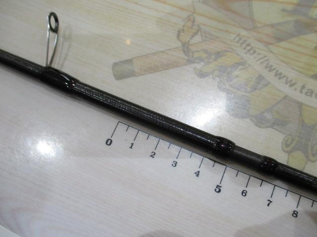 セフィアTT S83ML