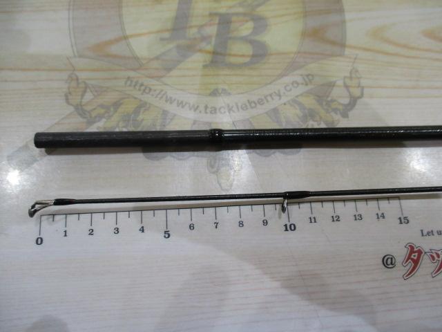 セフィアTT S83ML