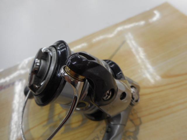 レアニウムCI4+ 1000S｜＠ベリーネット 日本最大新品中古釣具WEBショップ