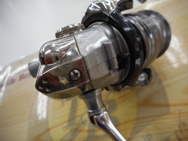 レアニウムCI4+ 1000S｜＠ベリーネット 日本最大新品中古釣具WEBショップ