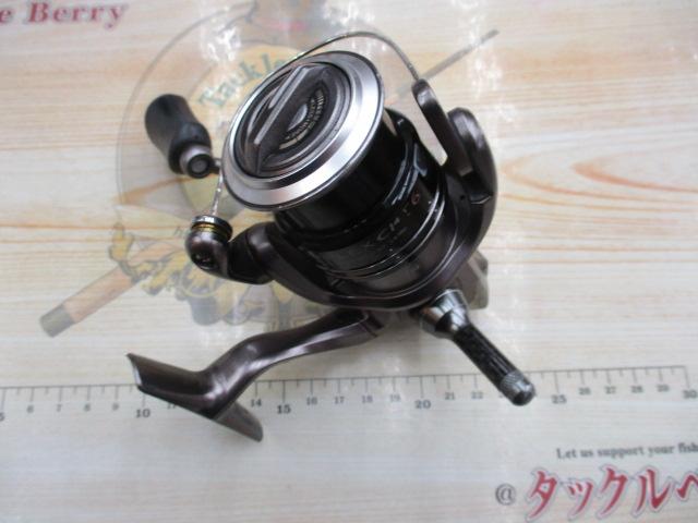 コンプレックスCI4 2500HGS F6｜＠ベリーネット 日本最大新品中古釣具