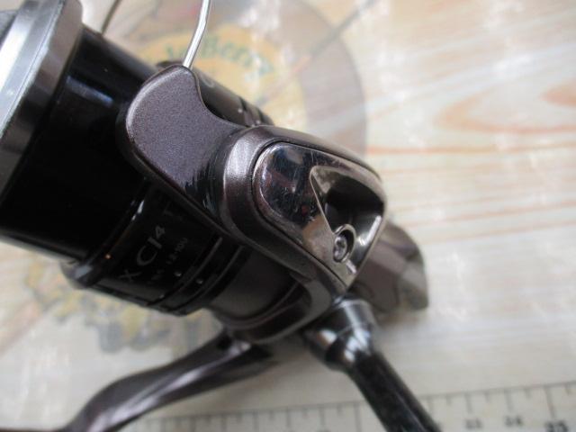 コンプレックスCI4 2500HGS F6｜＠ベリーネット 日本最大新品中古釣具