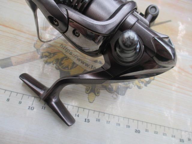 コンプレックスCI4 2500HGS F6｜＠ベリーネット 日本最大新品中古釣具