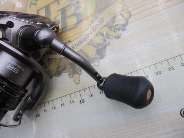 コンプレックスCI4 2500HGS F6｜＠ベリーネット 日本最大新品中古釣具