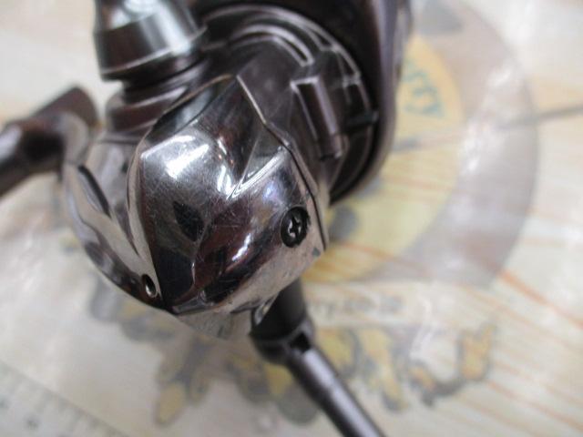 コンプレックスCI4 2500HGS F6｜＠ベリーネット 日本最大新品中古釣具